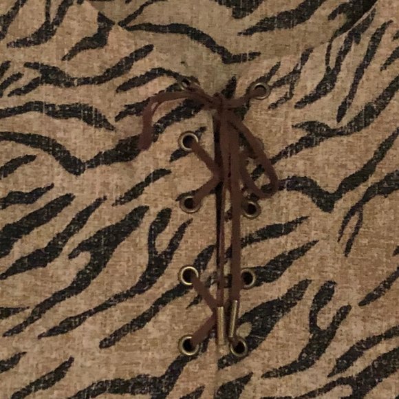 LRL Lauren Jeans Co. Maxi Dress - Picture 2 of 5